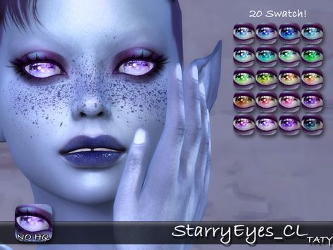 Los Sims 4 Mods, Alien Clothes, Sims 4 Cc Eyes, Makeup Cc, Sims 4 Cc Makeup, Sims 4 Body Mods, Sims 4 Cc Skin, Sims House Design, Sims4 Clothes