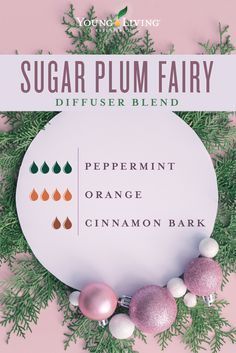 Christmas Diffuser Blends, Cinnamon Bark Essential Oil, Essential Oil Combinations, Essential Oil Diffuser Blends Recipes, Young Living Essential Oils Recipes, Essential Oils Guide, Oil Diffuser Recipes, Essential Oil Diffuser Recipes, Yl Essential Oils