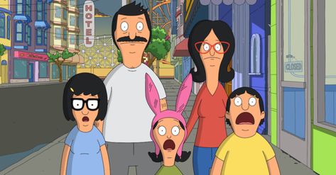 JoBlo - Movie News, Latest Trailers, and More Burgers Aesthetic, Bobs Burgers Wallpaper, Jimmy Junior, Bobs Burgers Quotes, Bobs Burgers Characters, Belcher Family, Bobs Burger, 20th Century Studios, Bob Hope