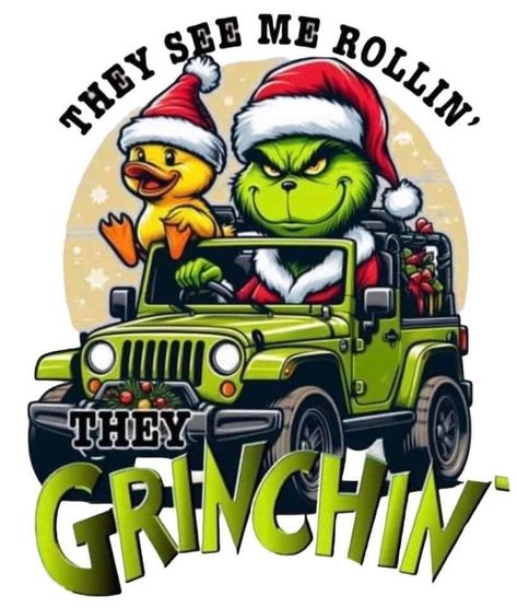 Grinch Images Pictures, Grinchmas Tshirt, Grinch Shirt Ideas, The Grinch Pictures, Grinch Halloween, Grinch Images, Grinch Quotes, Funny Day Quotes, Grinch Shirts