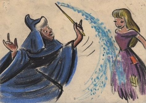 Cinderella Cinderella Concept Art, Disney Boo, Cinderella Drawing, Disney Amor, Cinderella Characters, Art Of Disney, Animation Disney, Mary Blair, Disney Princess Fan Art