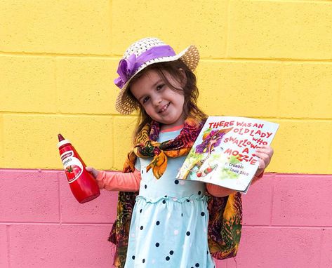 47 Brilliant Book Week Costume Ideas to Pinch For the Next Parade | Mum Central Book Week Costume Ideas, Robert Munsch Books, Book Week Costumes, Robert Munsch, Book Costumes, Book Week Costume, Book Week, Costume Ideas, The Next