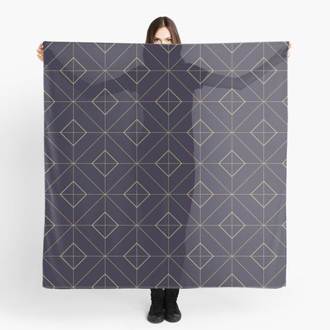 Get my art printed on awesome products. Support me at Redbubble #RBandME: https://www.redbubble.com/i/scarf/Geometric-Gold-Pattern-Design-012-by-isko1977/56264520.B15PI?asc=u Gold Pattern Design, Fashion Design Books, Design Books, Gold Pattern, My Art, Pattern Design, Awesome Products, Art Prints, Books