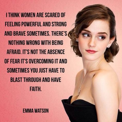 Emma Watson #womenpower Will Smith Quotes, What Is Feminism, Feminism Quotes, Celebrity Quotes, Feminist Quotes, Harry Potter Quotes, Strong Women Quotes, Empowerment Quotes, Celebration Quotes