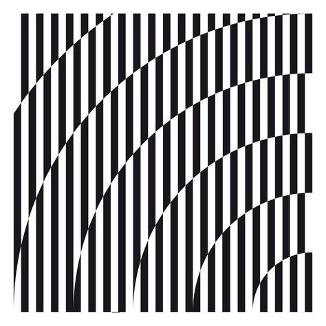 Optik art                                                                                                                                                                                 More Op Art Lessons, Optical Illusion Quilts, Opt Art, Optical Illusion Drawing, Illusion Drawings, Art Optical, Quilt Modernen, Optical Art, Optical Illusions Art