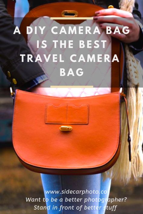 Diy Camera Bag, Best Travel Camera, Electronics Organization, Camera Bag Insert, Travel Camera Bag, Apple Electronics, Stylish Camera Bags, Camera Purse, Expensive Camera