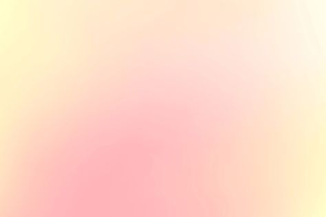 Gradient background vector in spring pink and yellow | free image by rawpixel.com / Ning Gradient Background, Pink And Yellow, Blur, Premium Vector, Phone Wallpaper, Yellow, Pink