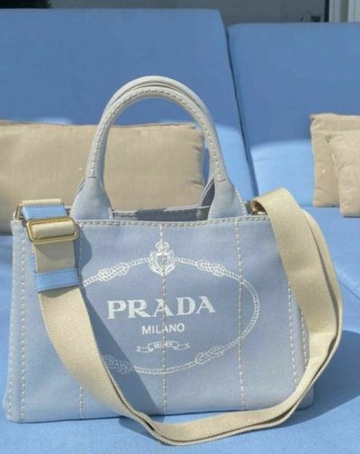 Tumblr is a place to express yourself, discover yourself, and bond over the stuff you love. It's where your interests connect you with your people. Tas Prada, Tas Chanel, Sacs Design, Baby Blue Aesthetic, Aesthetic Bags, Fancy Bags, Luxury Purses, Stil Inspiration, Aesthetic Pink