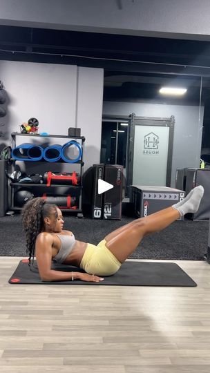 Core Routine, Brazilian Straight Hair, Exercise Routine, 10k Views, Big Sean, Online Coaching, Tone It Up, Gain Muscle, Online Training