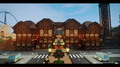 Theme Park Tycoon 2 Ideas Layout, Theme Park Roblox Ideas, Theme Park Tycoon 2 Ideas Aesthetic, Themepark Tycoon 2, Theme Park Tycoon 2 Entrance Ideas, Roblox Theme Park Tycoon Ideas, Theme Park Tycoon 2 Ideas, Roblox Theme Park Tycoon, Theme Park Tycoon 2