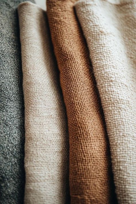 Furnish your home sustainably with eco-friendly upholstery options! Learn about fabrics like organic cotton, linen, hemp, and recycled materials for an eco-conscious and stylish space. 🏡✨ #SustainableUpholstery #EcoFriendlyHome #GreenLiving #NaturalFabrics #RecycledMaterials Eco Friendly House, Furniture Upholstery, Sustainable Fabrics, Green Living, Design Furniture, Natural Fabrics, Recycled Materials, Cotton Linen, Home Design