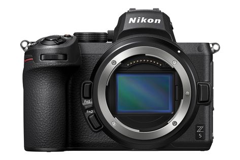 Recommended Nikon Z5 Settings Nikon Z5, Nikon Mirrorless, Nikon Z6, Full Frame Camera, Nikon Dslr, Sensors Technology, Old Camera, Camera Hacks, Camera Nikon