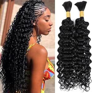 Weft Hair Extensions, Box Braids Hairstyles For Black Women, Human Braiding Hair, Hair Weft, Boho Braids, Braided Hairstyles For Black Women, Box Braids Hairstyles, Human Hair Extensions, Box Braids