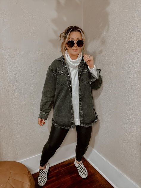 Oversized Shacket Outfit Women, Oversized Shacket Outfit, Shacket Outfit Women, Shacket Outfit, Oversized Shacket, Winter Lookbook, Outfit Women, Favorite Products, Lookbook