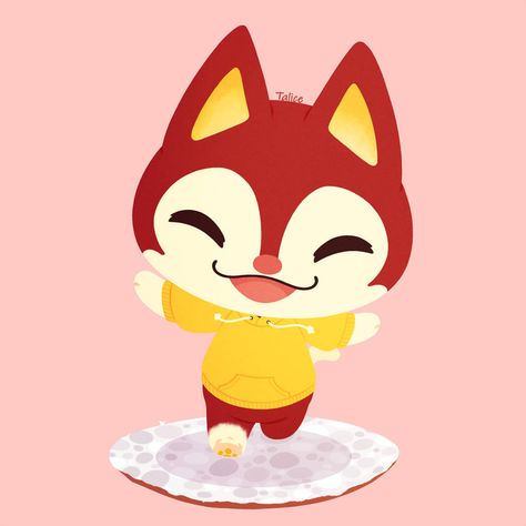 Acnh Rudy, Ipad Customization Ideas, Ipad Customization, Animal Crossing Cats, Customization Ideas, Leaf Animals, Animal Crossing Funny, Animal Crossing Fan Art, Animal Crossing Characters