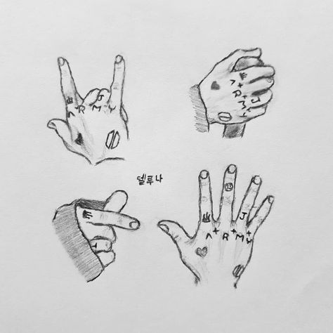 ARTIST on Instagram: “JK's hands ^-^” Jungkook Hands Drawing, Jungkook Hand Sketch, Dhanteras Wishes, Wine Glass Drawing, Minimal Tattoo Designs, Hand Outline, Minimal Tattoo Ideas, Glass Drawing, Tattoo 2023