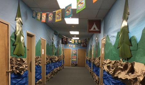 Wilderness Adventure Vbs, Wilderness Vbs Decorations, Breaker Rock Vbs 2024, Train Vbs Decorations, Rocky Railway Vbs 2020 Decorations, Camp Out Vbs, Train Vbs, Rocky Railway Vbs, Camping Vbs