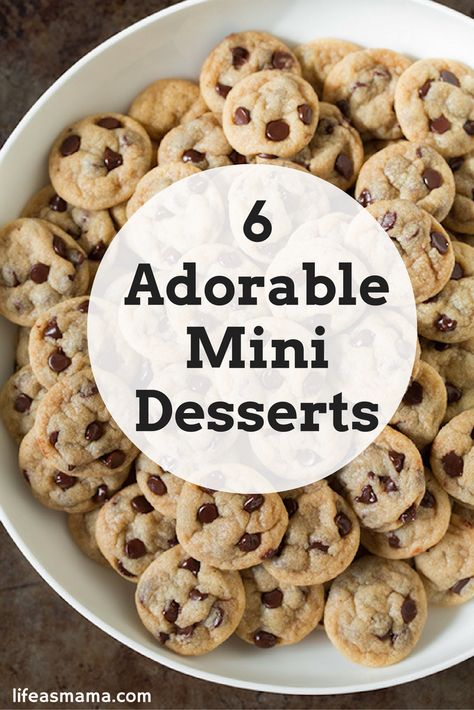 The tiny desserts on this list are just as simple as they are delicious, and they’re pretty freaking delicious. Snack Size Desserts, Easy Finger Foods Desserts, Bitesize Desserts Easy, Mini Treats Deserts, Mini Baked Desserts, Desert Bites Easy, Tiny Cookies Recipe, High Tea Desserts Minis, Bite Sized Desserts For A Crowd