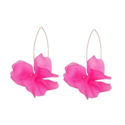 👉 Comment "Shop" order this item 👈 Air Bloom Drops 👇 These dainty earrings are the perfect accessory for spring! Gold Plated Acrylic 2 " https://postdolphin.com/t/M0V0J Hand Beaded Necklace, Wholesale Necklaces, Wholesale Earrings, Acrylic Flower, Acrylic Flowers, Wholesale Bags, Wholesale Beads, Beaded Rings, Small Accessories