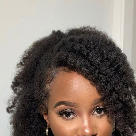 Blow Dried Hair, Twist Out Styles, Blow Dry Hair, Twist Out, Instagram Style, 4c Hairstyles, Blow Dry, Fitness Beauty, Dry Hair