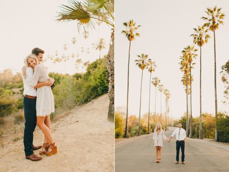 Engagement pictures in Elysian park wildflower trail Cute Engagement Photos, Shot Ideas, Shots Ideas, Wedding Wonderland, Couples Engagement Photos, Engagement Session Outfits, E Photo, Engagement Ideas, Print Ideas