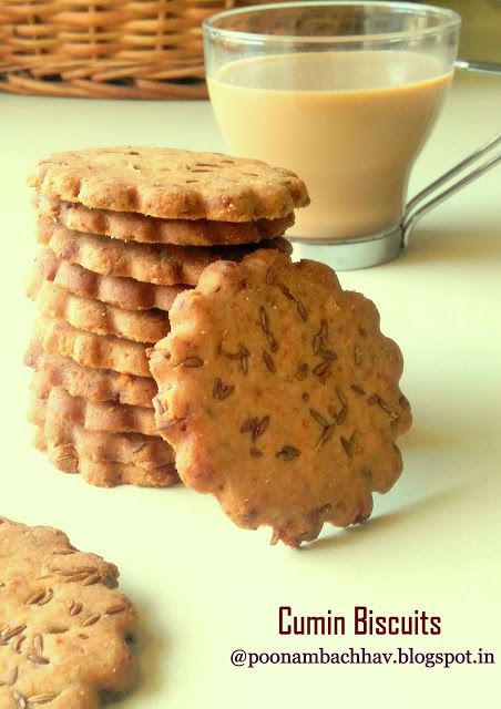 Jeera Cookies Recipe, Salty Biscuits Recipes, Salty Cookies Recipes, Indian Biscuits, Salty Biscuits, Healthy Gingerbread Cookies, Whole Wheat Cookies, Jaggery Powder, Eggless Cookie Recipes