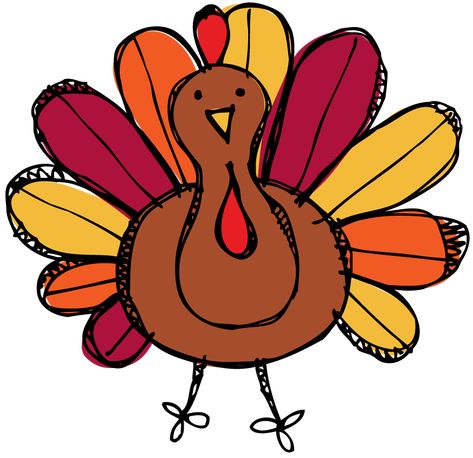 Happy Thanksgiving everyone ☺🦃 Eat well Easy Turkey Drawing, Turkey Clip Art, Thanksgiving Drawings, Turkey Cartoon, Turkey Drawing, Thanksgiving Clip Art, Turkey Images, Thanksgiving Clipart, Turkey Art