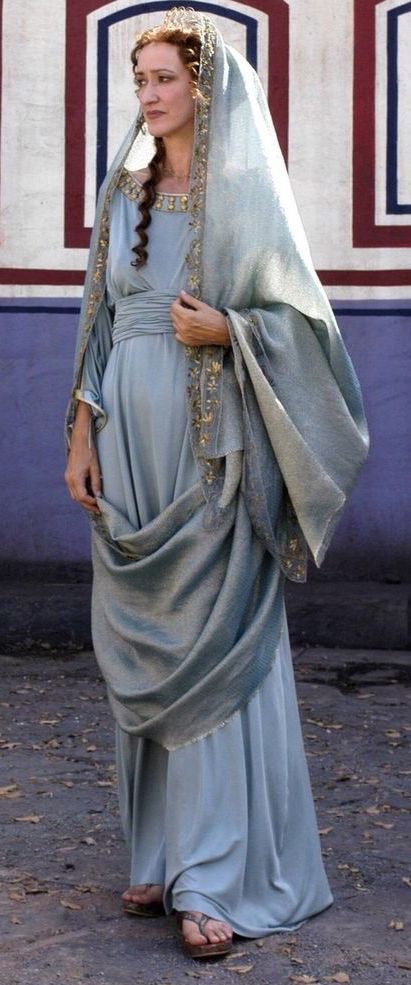 Rome Costume, Ancient Roman Clothing, Biblical Costumes, Roman Clothes, Roman Dress, Greek Dress, Rome Fashion, Roman Costume, Greek Costume