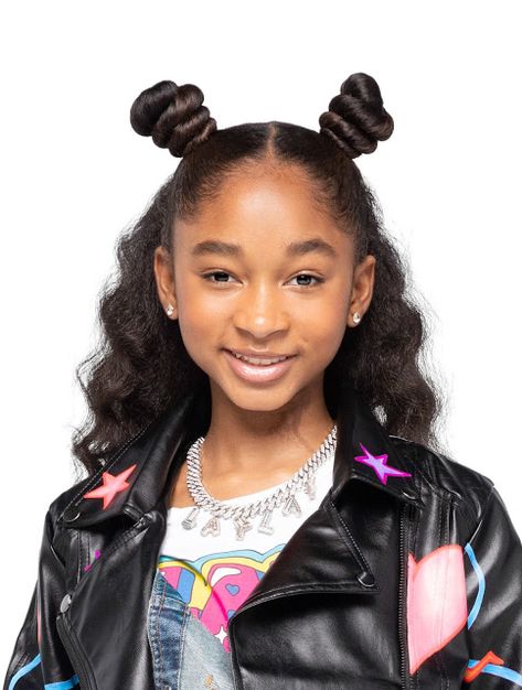 NickALive!: Nickelodeon Announces 2021-22 Content Slate Lay Lay Hairstyles, That Girl Laylay, That Girl Lay Lay Hairstyles, Lay Lay That Girl, That Girl Lay Lay Outfits, That Girl Lay Lay, Lay Lay, Famous Music, Kid Hairstyles