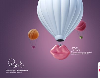 Beauty Clinic Creative Ads, Skin Creative Ads, Beauty Clinic Social Media Design, Beauty Creative Ads, Beauty Clinic Poster, Ambient Ads, Clinic Art, Dental Advertising, Beauty Skin Quotes