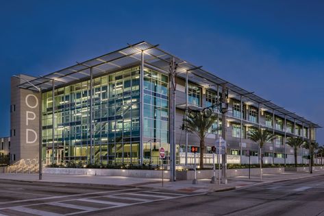 Orlando Police Department | Current Projects | Design Police Station Design, Civic Architecture, Urban Fabric, Wayfinding Signage, Community Engagement, Police Station, City Design, Architectural Inspiration, Architect Design