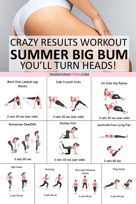 #getsummerbigbum #getabiggerbum #bumworkouts #gluteenlarger #bigbutt #womensworkouts #femalefitness How can you get a bigger bum in a week? I tried this routine and it is amazing.  This workout combines the best glute exercises designed to target all of your bum. These will tone, lift, round and enlarge your buttocks. It is a fitness circuit filled with motivation moves and gets results. Feel confident on the beach this Summer when you do this big butty workout.  Don't forget to repin! Bigger Bum Workout, Fitness Before After, Lower Body Circuit, Big Bum, Bum Workout, Outfit Yoga, At Home Workout Plan, Toning Workouts, Summer Workout