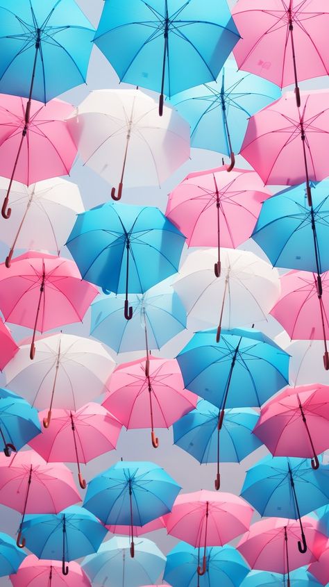 Umbrella Wallpaper, Carpet Ideas 2023, Picture Borders, Mobile Phone Wallpaper, Iphone Wallpaper Aesthetic, Abstract Art Images, Carpet Ideas, Colorful Umbrellas, Wallpaper Iphone Wallpaper