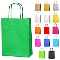 Check this out at Amazon Paper Party Bags, Corporate Giveaways, Bags For Kids, Kraft Bag, Sweet Bags, Art Carte, Class Gift, Kids' Party, Party Gift Bags