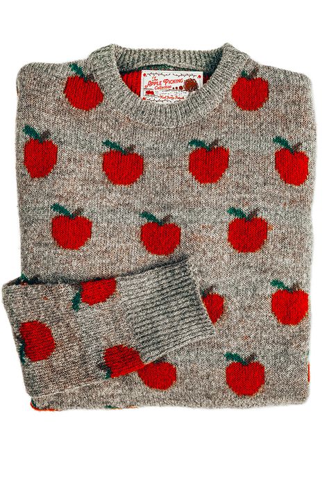 Cozy Sweaters Autumn, Kiel James Patrick, James Patrick, Sweater Women's, Fall Sweaters, Cozy Fall, Cozy Sweaters, Sweater Weather, Apples