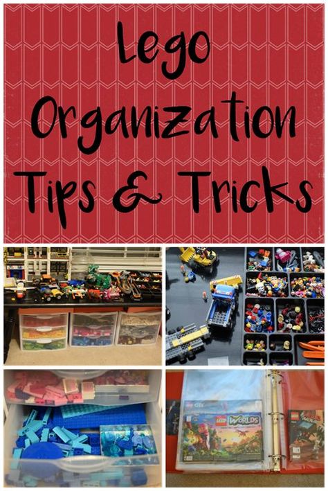 Lego Organization Tips and Tricks Lego Organization, Bath Toy Organization, Cleaning Printable, Essential Oils Cleaning, Lego Storage, Toys Toys, Toy Organization, Organization Tips, Kids Play