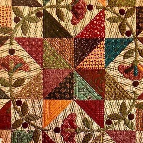 Simple Whatnots, Kim Diehl Quilts, Small Quilt Projects, Kim Diehl, Quilt Applique, Miniature Quilts, Applique Quilting, Quilt Projects, Penny Rugs