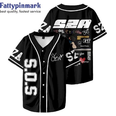 SZA Jersey SOS Blind Album Baseball Jersey Check more at https://fattypinmark.com/product/jersey-sos-blind-album-baseball-jersey/ Sza Jersey, Baseball Jersey, Baseball Jerseys, Christmas Ideas, Shirt Design, Design Trends, Tshirt Designs, Baseball, Navy