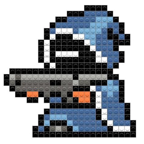 Destiny Pixel Art, Destiny Warlock, Pokemon Perler, Pokemon Perler Beads, Perler Bead Patterns, Perler Bead, Bead Patterns, Perler Beads, Art Designs