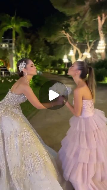 The Perfect Wedding on Instagram: "Tag a Friend! 🤍
🎥  @judy_khatib & @tala_alshaar 

#bride #friends #friendship #bridesmaids #bridetobe #bestfriends #bestfriend #bff" The Perfect Wedding, Tag A Friend, Bride Dress, Perfect Wedding, Best Friends, Wedding Dresses, Dresses, On Instagram, Instagram