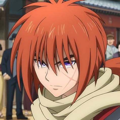 Kenshin Himura Wallpapers, Kenshin Anime, Ken Chan, Himura Kenshin, Kenshin Himura, Darwin's Game, Samurai Anime, Meiji Era, Rurouni Kenshin