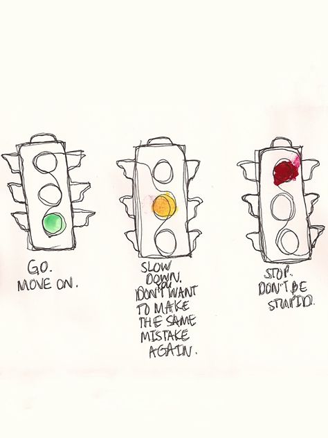 stoplight Green Traffic Light, Light Tattoo, Light Quotes, Book Tattoo, Graffiti Drawing, Stop Light, Light Of Life, Traffic Light, Yellow Light