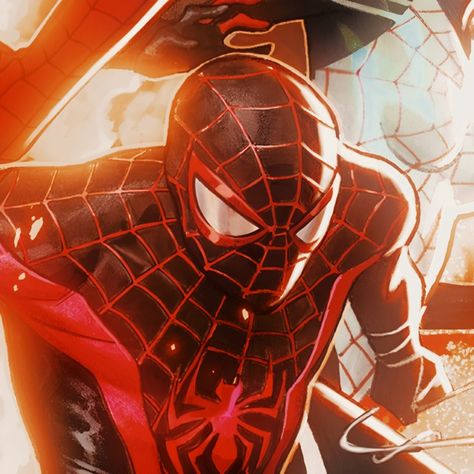 Aesthetic Spider Man Wallpaper, Spider Man Wallpaper Miles Morales, Miles Morales Braids, Web Slinger, Miles Morales, Spiderman, Marvel