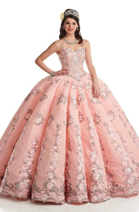 Embroidered Quinceanera Dress, Quinceñera Dresses, Pretty Quinceanera Dresses, Princess Gown, Quinceanera Dress, Ball Gown Skirt, Princess Dresses, Perfect Prom Dress, Prom Dresses Online