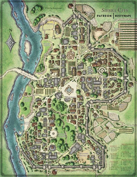 Fantasy City Map, Fantasy Map Making, Village Map, Fantasy Village, Dnd World, Dnd World Map, Building Map, Fantasy Town, Fantasy World Map