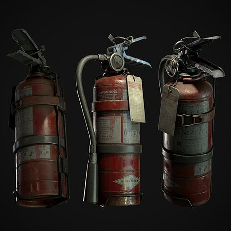 Blender Low Poly, Blender Texture, Fallout Props, Props Concept, Environment Props, 3d Modeling Tutorial, Props Art, Tactical Gear Loadout, Object Photography