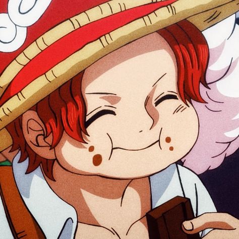 || AIRYUU ON PINTEREST || one piece, episode 965; red haired shanks #anime #animeicons #animeaesthetic #onepiece #op #onepieceanime #onepieceicon #shanks #shanksonepiece #shanksonepieceicon #shanksakagami #shanksicons #wanokuni icons edit aesthetic One Piece Aesthetic, One Piece Wallpaper Iphone, One Peice Anime, One Piece Images, One Piece Drawing, One Piece Pictures, Anime Dad, Manga Anime One Piece, Anime One