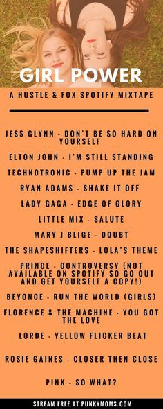 Girl Power Songs, Empowering Songs, Good Playlists, Best Spotify Playlists, Songs List, Girl Power Playlist, Car Music, The Sisterhood, Playlist Ideas