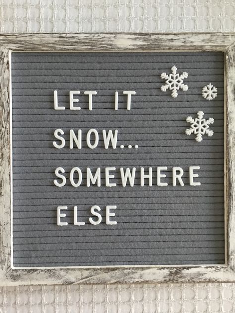 December Felt Board Quotes, Letter Board Christmas Funny, Christmas Work Quotes, Funny Holiday Sayings, December Letter Board Quotes, Winter Felt Board Quotes, Funny Christmas Quotes For Letter Board, Christmas Word Board Quotes, Winter Letterboard Quotes Funny