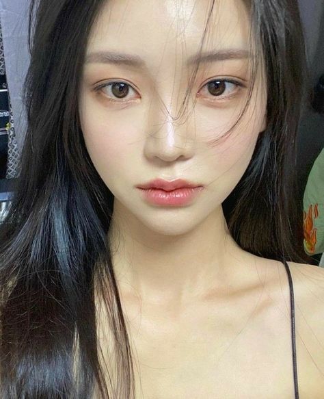 Korean Double Eyelid, Asian Double Eyelid, Classy Makeup, Youre Like Really Pretty, Double Eyelid, Asian Makeup, Glass Skin, Korean Makeup, Makeup Inspo